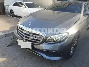 2019, Mercedes-Benz / E 300, VIN: WDDZF4JB9KA684014, 31668 км., gas