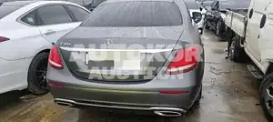 2018, Mercedes-Benz / E 300, gas, 1991 куб.см.