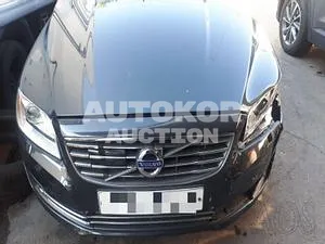 2016, Volvo / S80, VIN: YV1AS73BDG1199163, 78254 км., diesel