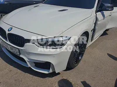 2018, BMW / 330, VIN: WBA8B9102HA193691, 60636 км., gas, 1998 куб.см.