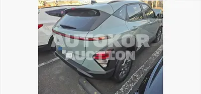2025, Hyundai / Kona, 6991 км., gas, 1598 куб.см.