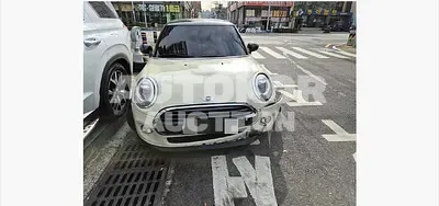 2017, MINI / Cooper, 138328 км., diesel, 1496 куб.см.
