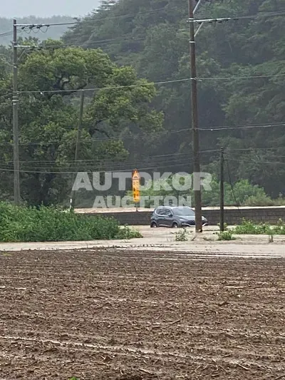 2020, Hyundai / Santa FE, diesel