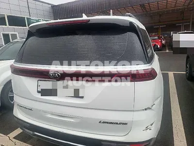 2020, Kia / Carnival, VIN: KNANE81BBMS033456, 75000 км., diesel, 2200 куб.см.