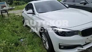 2020, BMW / 320, VIN: WBA8T5104LCE15511, diesel