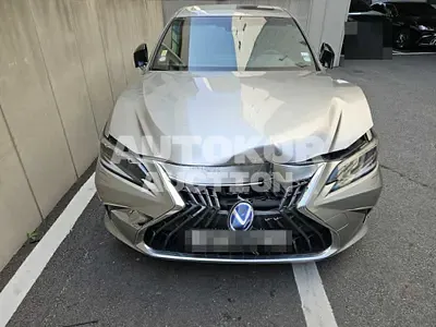 2022, Lexus / es300h, 100000 км., hybrid