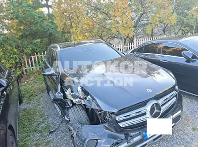 2022, Mercedes-Benz / glc220, 138538 км., diesel