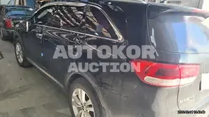 2015, Kia / Sorento, VIN: KNAPS81ABFA117806, diesel