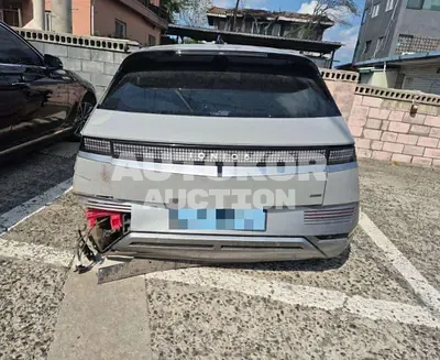 2023, Hyundai / Ioniq, electric