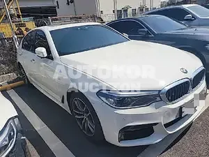 2017, BMW / 520, VIN: WBAJC3104HWB76943, 115030 км., diesel, 2995 куб.см.