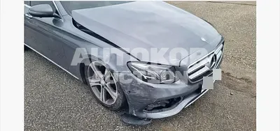 2016, Mercedes-Benz / E 300, 248765 км., gas, 1991 куб.см.