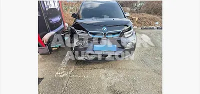 2015, BMW / I3, 71355 км., electric, 60 куб.см.