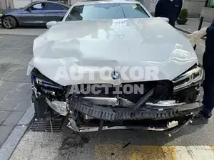 2023, BMW / 530, VIN: WBA51AG08PCN34500, hybrid