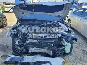 2022, Volkswagen / Golf, diesel