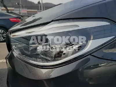 2018, BMW / 520, VIN: WBAJC9105JG943263, 75174 км., diesel