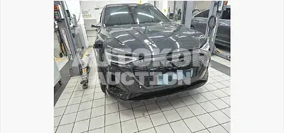 2023, Audi / e-tron sportback, 20000 км., electric, 240 куб.см.