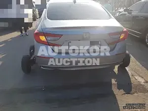 2018, Honda / Accord, VIN: 1HGCV3690JA511050, 53806 км., hybrid, 1998 куб.см.