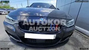 2017, BMW / 330, VIN: WBA8B9103HK704965, gas