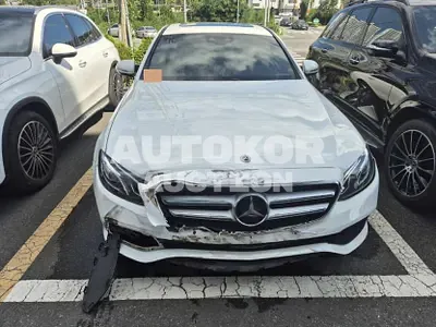 2018, Mercedes-Benz / E 200, 103911 км., gas, 1991 куб.см.