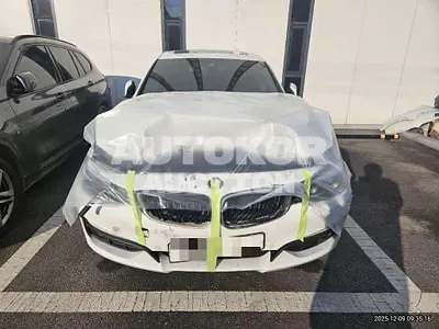 2017, BMW / 320, 130000 км., diesel