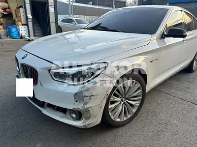 2015, BMW / 630, VIN: WBA5N6102FGT62191, 188924 км., diesel