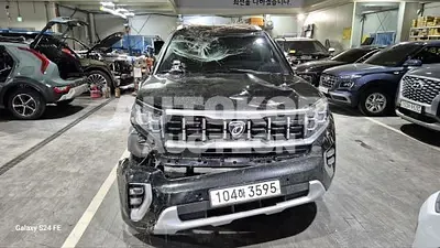 2021, Kia / Mohave, 90000 км., diesel, 3000 куб.см.