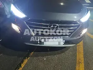 2019, Hyundai / Tucson, VIN: KMHJ581ADKU148142, 95000 км., diesel, 1995 куб.см.