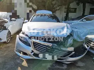 2015, Mercedes-Benz / S 350, VIN: WDDUF3DBXFA163115, 50598 км., diesel