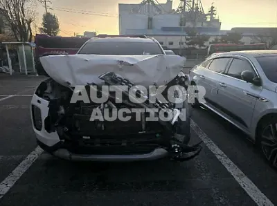 2020, Hyundai / Palisade, 185640 км., gas, 3800 куб.см.