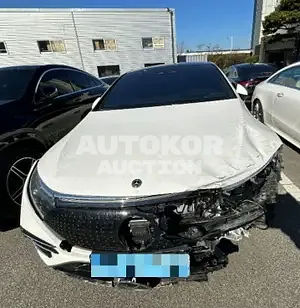 2023, Mercedes-Benz / S 450, VIN: W1KCG2EB9PA039727, electric, 272 куб.см.