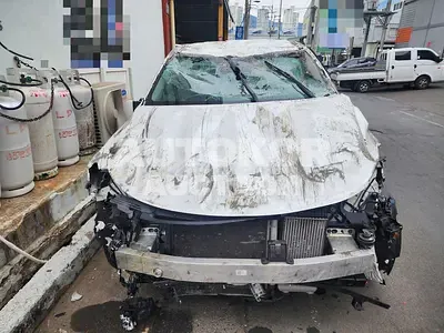 2022, Kia / Sorento, VIN: KNARF81FGPA171194, 47850 км., gas, 2500 куб.см.