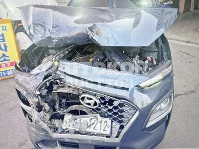 2020, Hyundai / Kona, VIN: KMHK381EGLU019053, 144197 км., hybrid