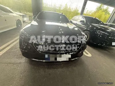 2025, Mercedes-Benz / e300, 14816 км., gas