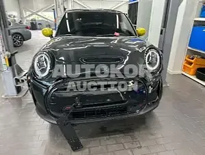 2022, MINI / Cooper, 6147 км., electric