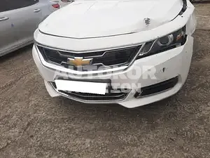 2016, Chevrolet / Impala, VIN: 1G1155S31GU128995, gas