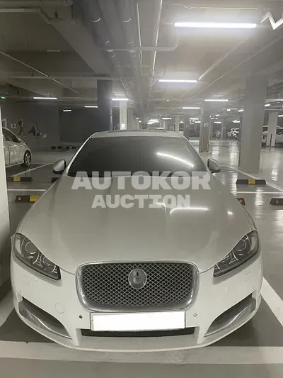 2015, Jaguar / XF, VIN: SAJAA05S5FPU80310, 83648 км., gas, 1999 куб.см.
