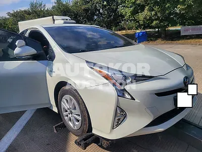 2017, Toyota / Prius, VIN: JTDKBRFU8H3547545, hybrid