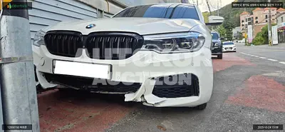 2019, BMW / 520, VIN: WBAJF3105KWW03431, diesel, 1995 куб.см.
