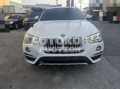 2015, BMW / X4, VIN: WBAXX1106F0L92972, 179945 км., diesel, 1995 куб.см.