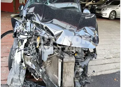 2020, Hyundai / Santa FE, VIN: KMHS281BBLU199652, 137347 км., diesel