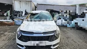 2021, Kia / Sportage, 78220 км., gas