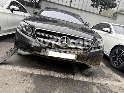 2018, Mercedes-Benz / e220, VIN: WDDZF0EB8KA504461, 70674 км., diesel, 1950 куб.см.