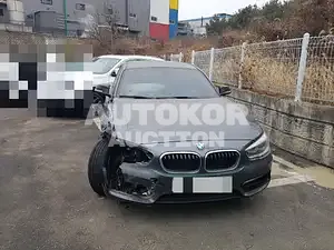 2015, BMW / 118, VIN: WBA1S5100G5A75692, 74393 км., diesel, 1995 куб.см.