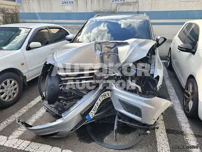 2020, Volkswagen / Tiguan Allspace, VIN: WVGZZZ5NZLM176995, 18512 км., diesel