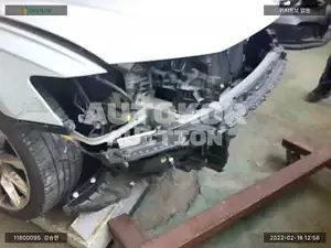 2019, Audi / A6, VIN: WAUZZZF28LN006370, 14335 км., gas