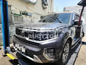 2020, Kia / Mohave, 100000 км., diesel, 2959 куб.см.