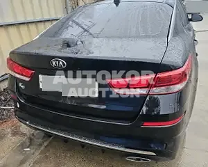 2019, Kia / K5, VIN: KNAGS416BLA366382, 96910 км., lpg
