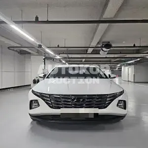 2021, Hyundai / Tucson, 102228 км., gas