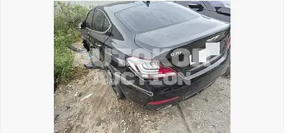 2018, Genesis / G70, 123678 км., gas, 3342 куб.см.