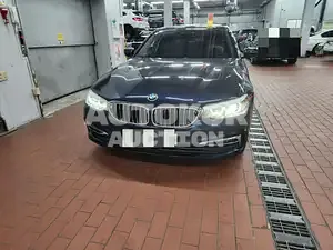 2019, BMW / 520, VIN: WBAJK9104LCD41034, 71139 км., gas